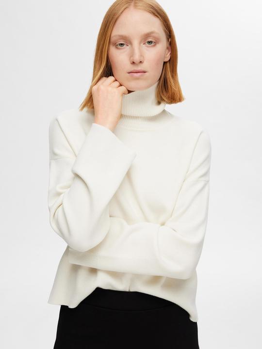 Produktbild Selected Femme Rollkragenpullover SLFKAMMA (XL)