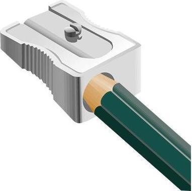 Image du produit Faber-Castell Crayon 1111 (0.50 mm, HB, 1 x)