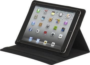 Actual product image Rivacase Orly 3007 (iPad 2012 (3rd gene), Galaxy Tab 3 10.1 (2013), Galaxy Tab 2 10.1 (2012), iPad 2012 (4th gene), Galaxy Tab 4 10.1 (2014), 9 - 10" Tablets, 9.7 - 10.1" trays)