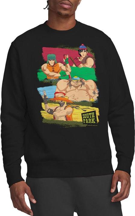 Produktbild Ubisoft Sweatshirt (S)