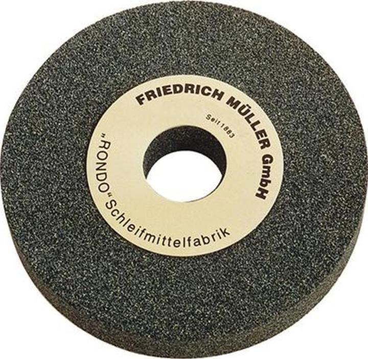 Produktbild Friedrich Müller Schleifscheibe NK K36 175 x 25 x 32 mm (36)