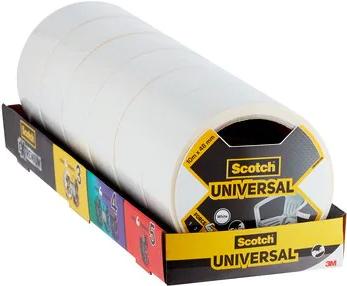 Immagine prodotto Scotch Universal Klebeband (48 mm)