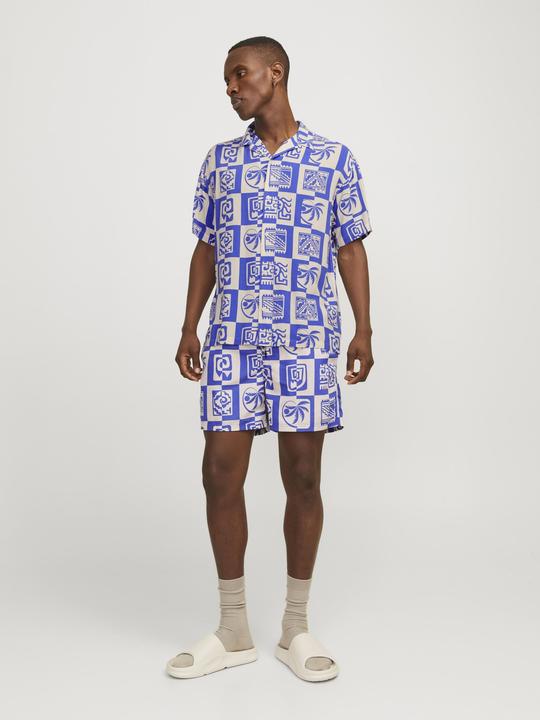 Actual product image Jack & Jones Regular fit Regular fit Regular fit Swimming trunks Regular fit Swimming trunks (M)