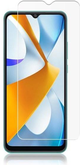 Image du produit Mocolo Protection d'écran en verre 2.5D Full Screen (1 pièce(s), Xiaomi Poco C40)
