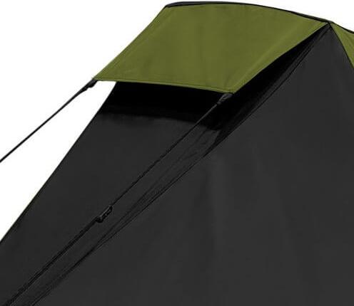 Actual product image Highlander Blackthorn 1 (Tunnel tent, 1.50 kg, 1 person)