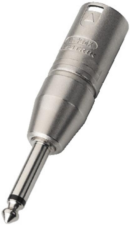 Immagine prodotto Neutrik Na2mp (Adattatore jack)