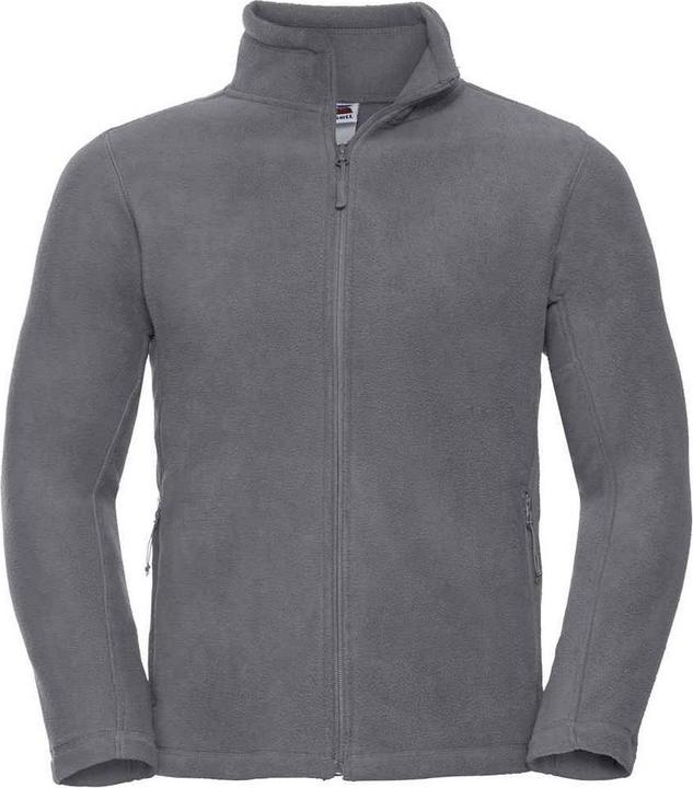 Russell Fleecejacke Für Aussen