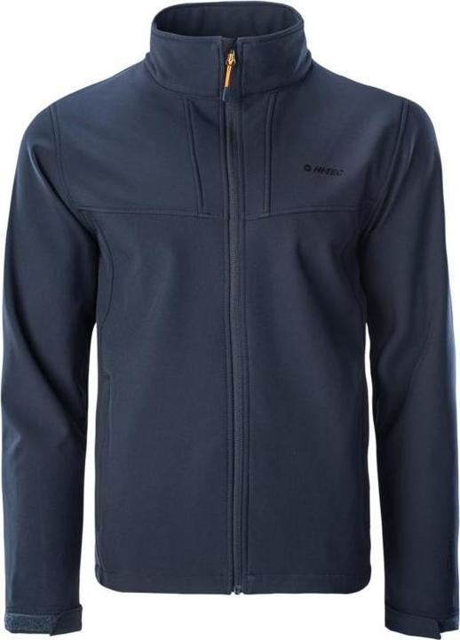 Hi-Tec Marineblaue Herrenjacke von Livaro, Gr. 2XL (XXL)