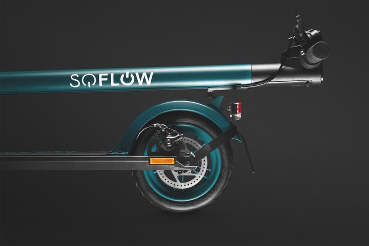 Produktbild SoFlow SO1 Pro (20 km/h, 15 km, 300 W)