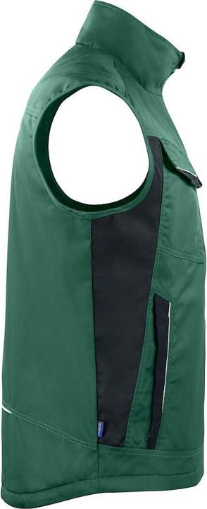 Actual product image Projob Waistcoat Padded (L)