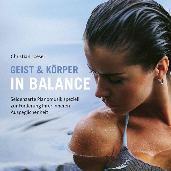 Produktbild In Balance (Christian Loeser, Englisch)