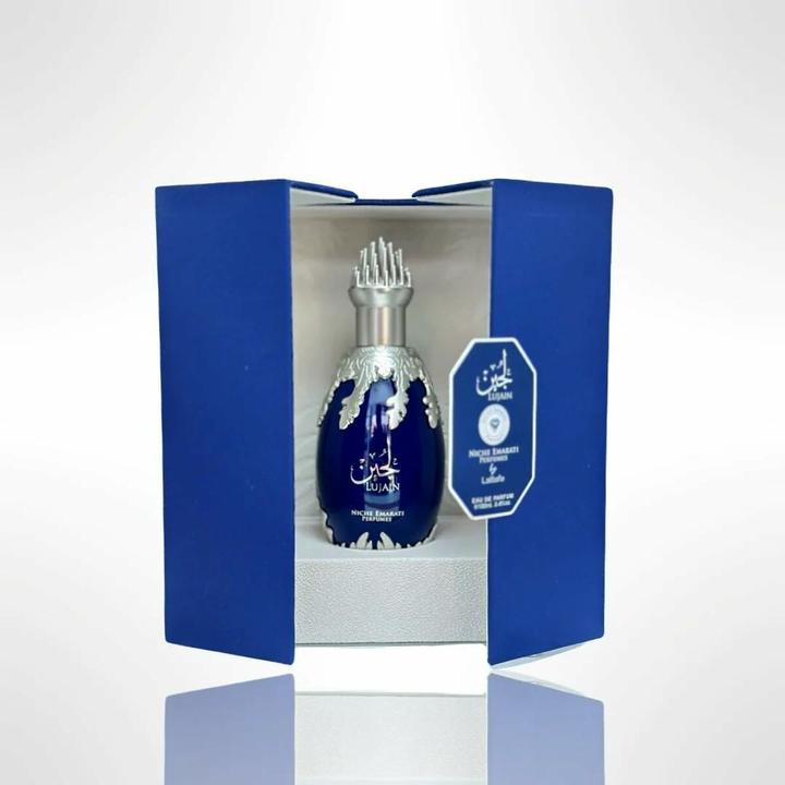 Image du produit Lattafa Perfumes Niche Emarati Lujain EDP (Eau de parfum, 100 ml)