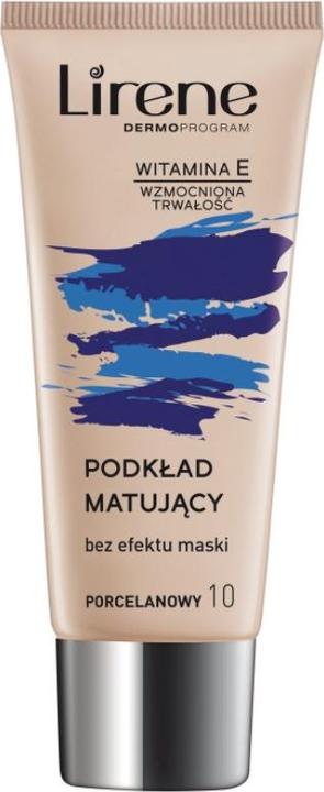 Produktbild Lirene Vitamin E