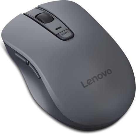 Actual product image Lenovo WL310 Bluetooth Silent Mouse Standalone (P) (Wireless)