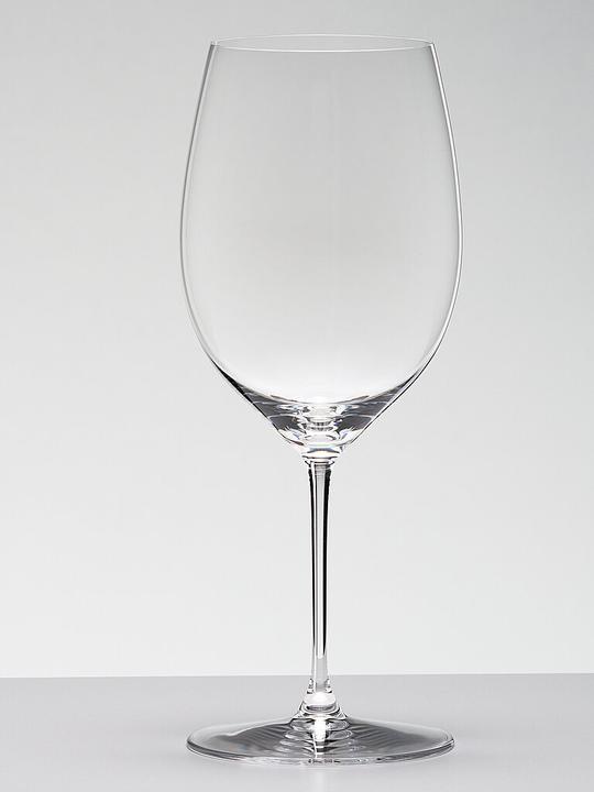 Actual product image Riedel Glass for red wine VERITAS (62 cl, 1 Glasses, Red wine glasses)