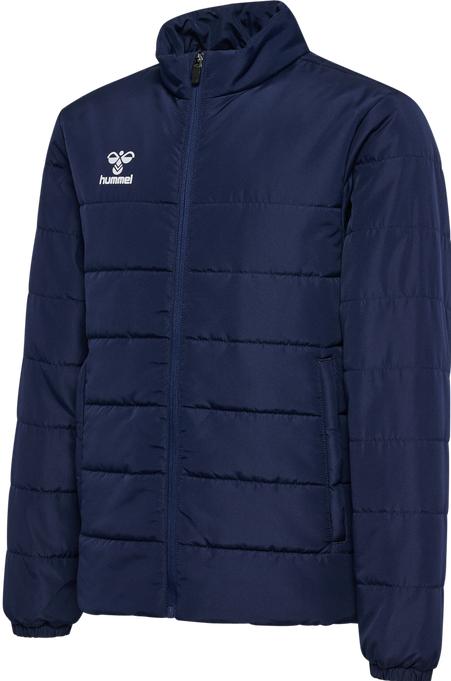 Produktbild hummel Hmlessential Short Bench Jkt Kids (164)