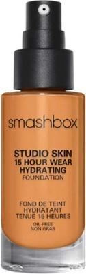 Smashbox Studio S 24H Hydratant Foundation No 3.2