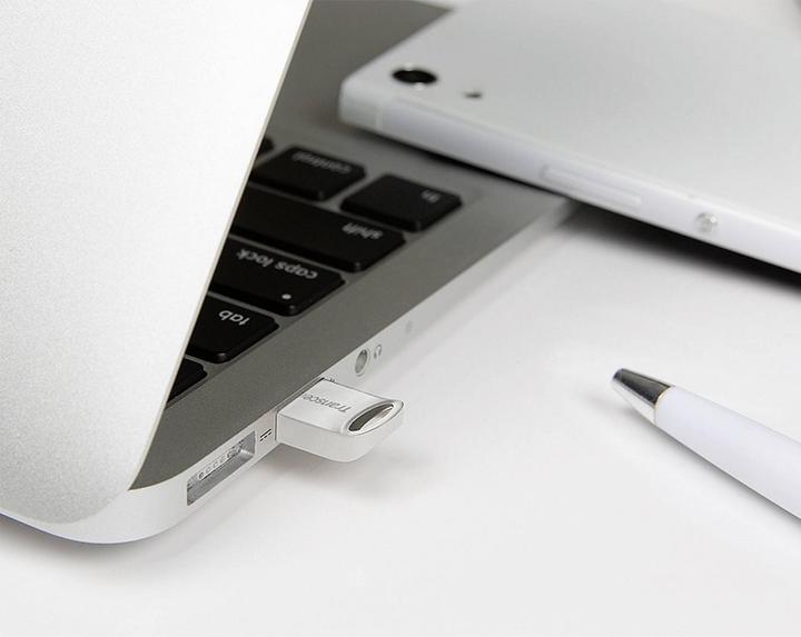 Produktbild Transcend JetFlash 710S (128 GB, USB-A)