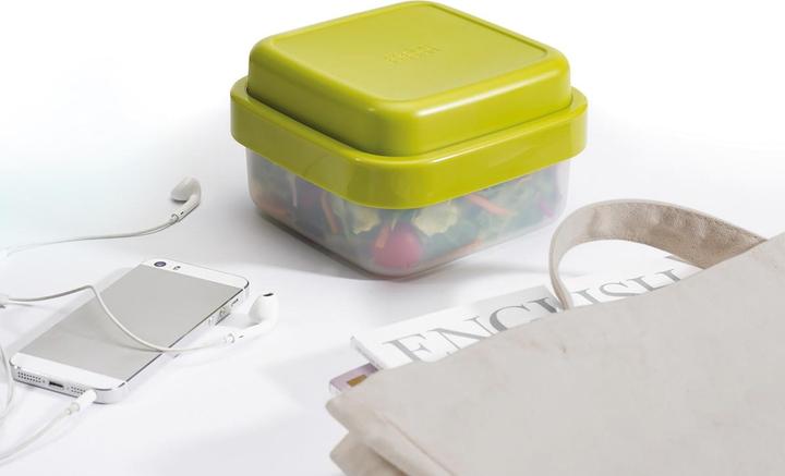 Produktbild Joseph Joseph GoEat Compact 2-in-1 Salat Box