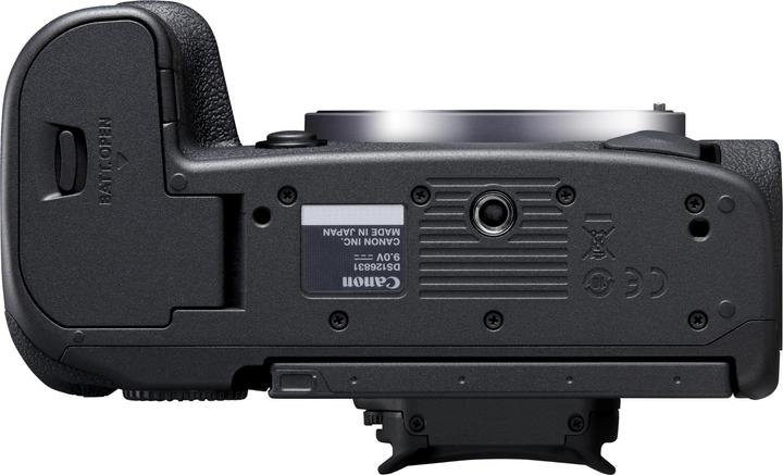 Produktbild Canon EOS R5 Body (EU) (45 Mpx, Vollformat)