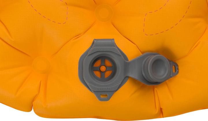 Actual product image Sea To Summit UltraLight Insulated sleeping pad
