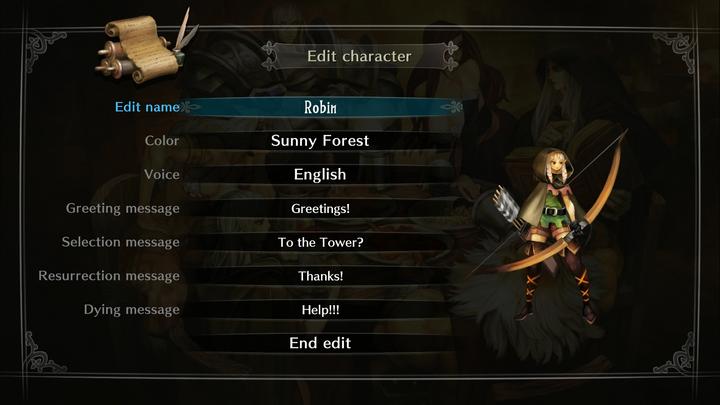 Produktbild Atlus Dragon's Crown Pro (PS4)