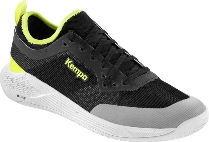Produktbild Kempa Hallen-Sport-Schuhe Kourtfly (40.5)