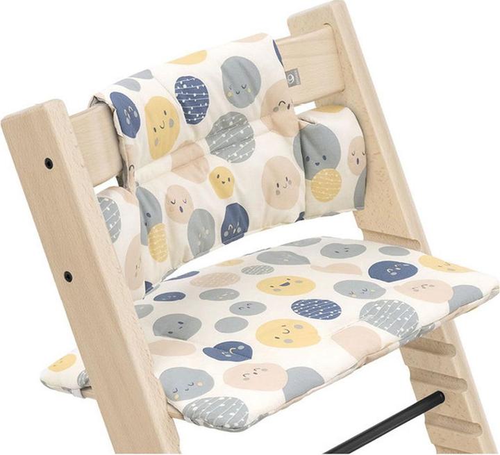 Stokke Coussin d'assise Tripp Trapp