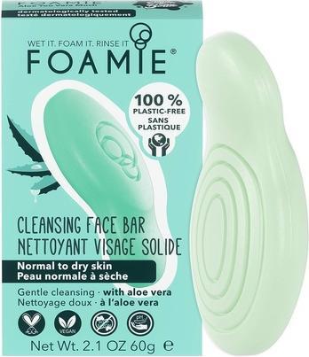 Foamie Aloe You Vera Much (Reinigungstücher)