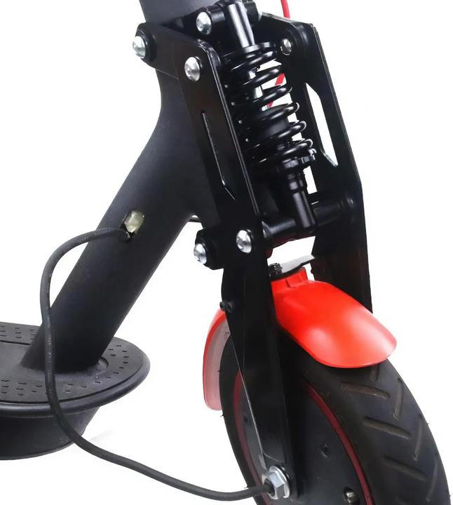 Produktbild Avizar Front Suspension