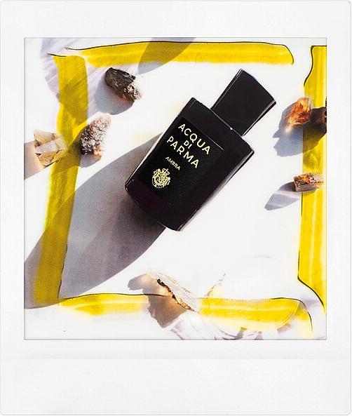 Produktbild Acqua Di Parma Ambra (Eau de Parfum, 180 ml)