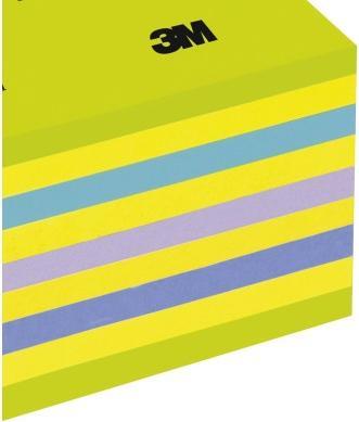 Image du produit Post-it Notes Cube (76 x 76 mm)