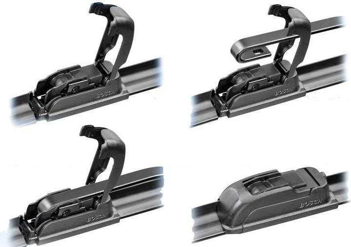 Actual product image Bosch Automotive WBA Aerotwin AR19U