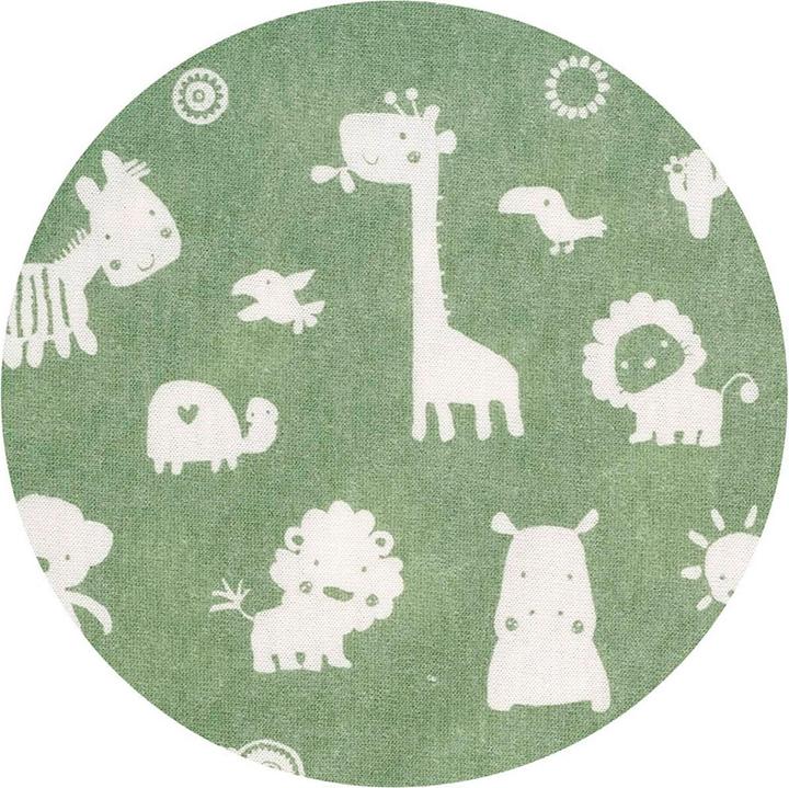 Produktbild Alvi Baby-Mäx. Gr.An.Gr.56/62 3tlg. (62 cm, 2.5 TOG)