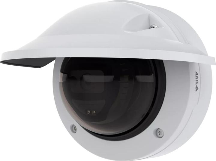 Produktbild Axis TM3815-E DOME CLEAR 4P STD (Gehäuse)