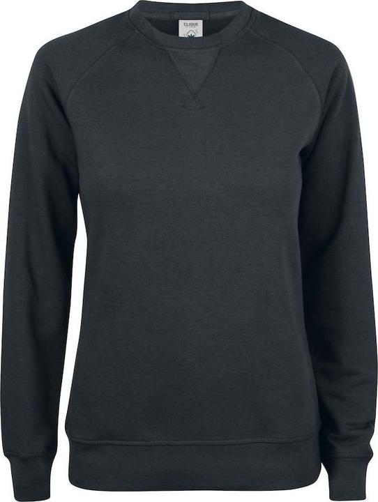 Clique Premium Sweatshirt Rundhalsausschnitt