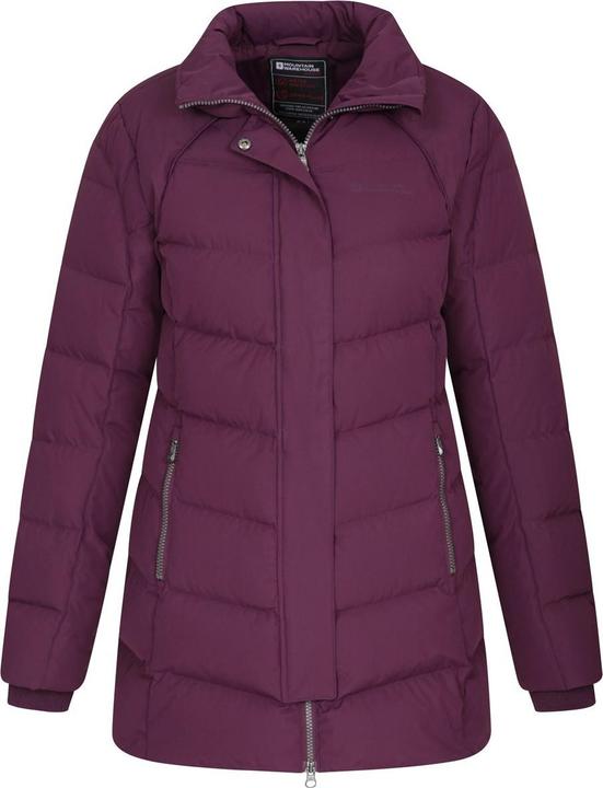 Immagine prodotto Mountain Warehouse Piumino Isla II (36)