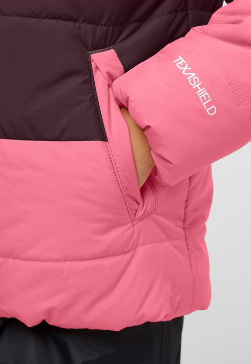 Image du produit Jack Wolfskin Veste Two Hills Ins K (164)