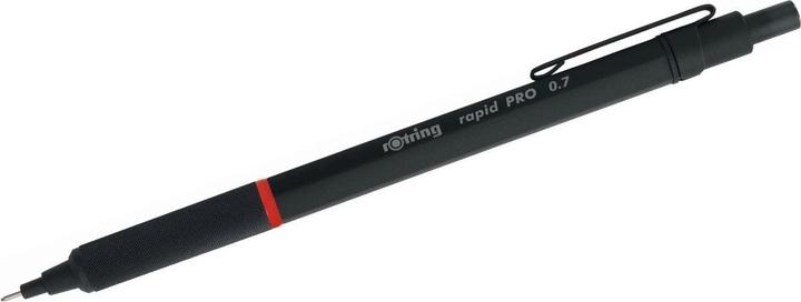 Image du produit Rotring Rapid Pro Matt (0.70 mm, HB, 1 x)