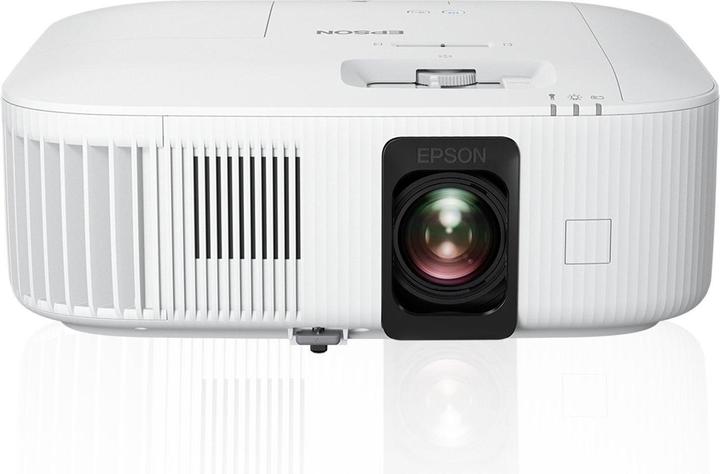 Epson EH-TW6250 (4K, 2800 lm, 1.32 - 2.15:1)