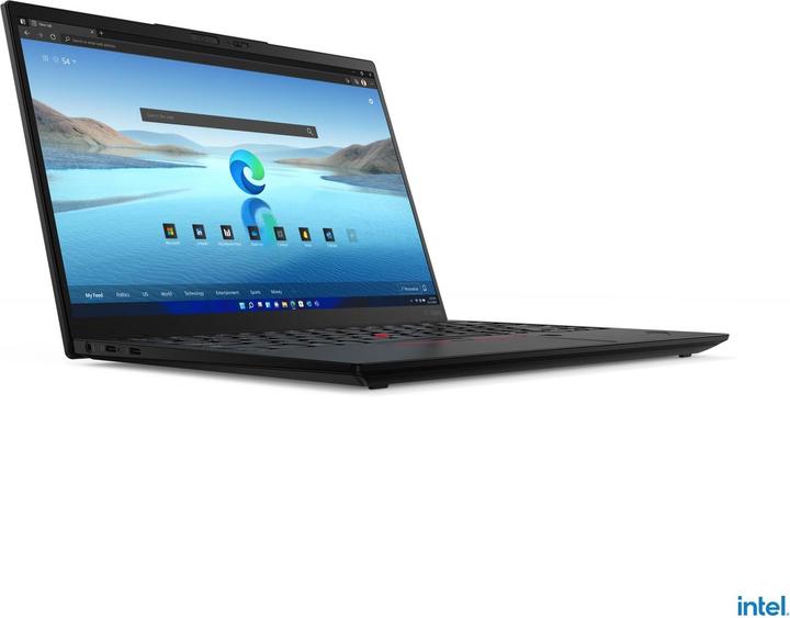 Produktbild Lenovo ThinkPad X1 Nano Gen 2 (13", Intel Core i7-1260P, 16 GB, 1000 GB, DE)