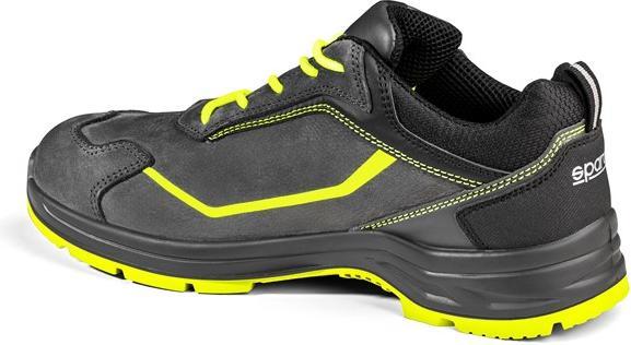Produktbild Sparco Sicherheitsschuhe Indy (42)