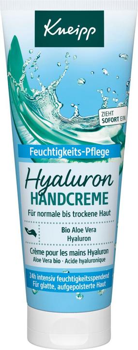 Kneipp Hyaluron Handcreme (75 ml)