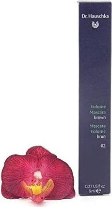 Produktbild Dr. Hauschka Volume Mascara (Nr. 02 - Brown)