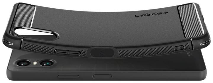 Actual product image Spigen Rugged Armor (Sony Xperia 10 VI)