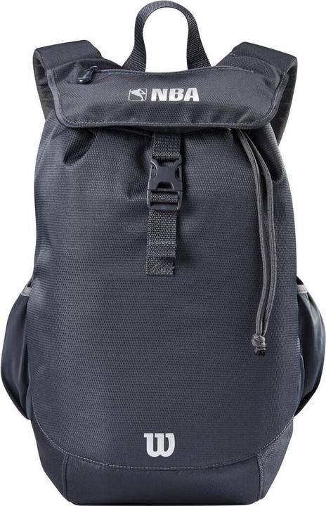Actual product image Wilson NBA Forge backpack (36 l)