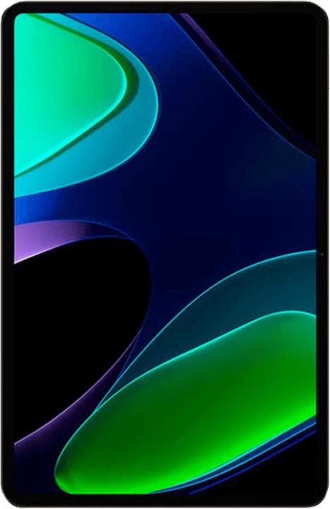 Produktbild Xiaomi Pad 6 (nur WLAN, 11", 256 GB, Mist Blue)