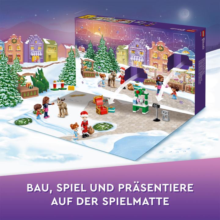 Immagine prodotto LEGO Friends