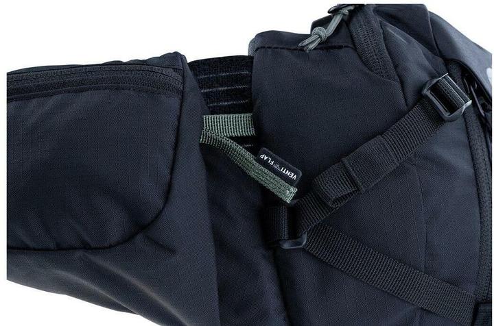 Actual product image Evoc Hip Pack Pro 3L