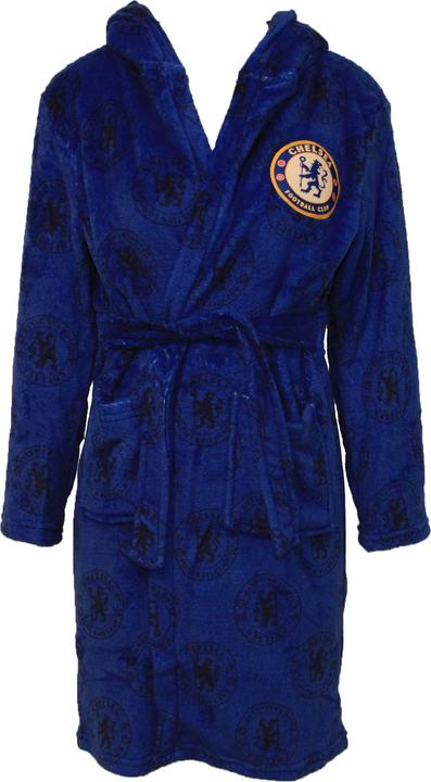 Actual product image Chelsea FC Dressing gown (116)